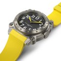 Hamilton - Khaki Navy Belowzero - Titanio - 1000M