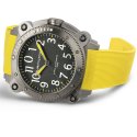 Hamilton - Khaki Navy Belowzero - Titanio - 1000M