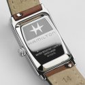 Hamilton - American Classic Ardmore - Acciaio - Quarzo