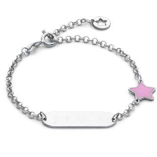 Bracciale Bambino Gioielli Comete Kids Bra 254