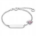 Bracciale Bambino Gioielli Comete Kids Bra 255