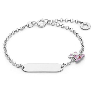 Bracciale Bambino Gioielli Comete Kids Bra 255