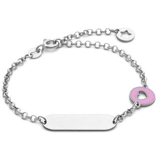 Bracciale Bambino Gioielli Comete Kids Bra 256