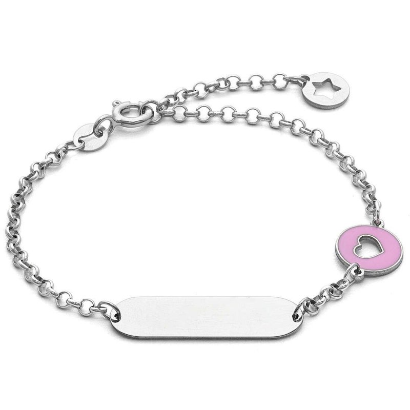 Bracciale Bambino Gioielli Comete Kids Bra 256