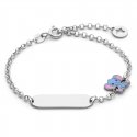 Bracciale Bambino Gioielli Comete Kids Bra 258