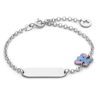 Bracciale Bambino Gioielli Comete Kids Bra 258