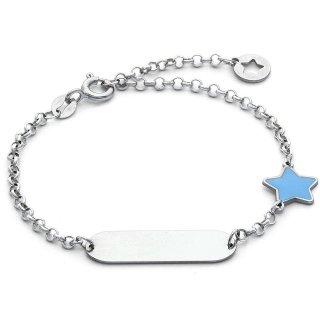 Bracciale Bambino Gioielli Comete Kids Bra 259