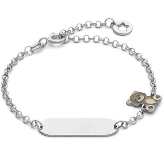 Bracciale Bambino Gioielli Comete Kids Bra 260