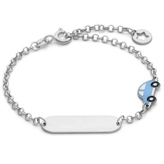 Bracciale Bambino Gioielli Comete Kids Bra 261