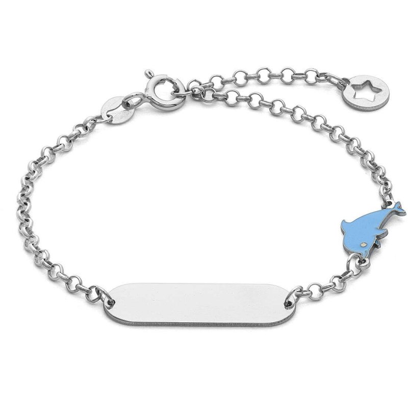 Bracciale Bambino Gioielli Comete Kids Bra 262
