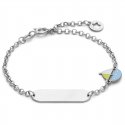 Bracciale Bambino Gioielli Comete Kids Bra 263