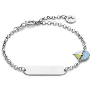 Bracciale Bambino Gioielli Comete Kids Bra 263