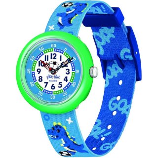 Flik Flak - Orologio Bambino - Fantasia - Sport Lovers