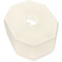Swarovski - Anello Eternity - Oro Bianco - Donna
