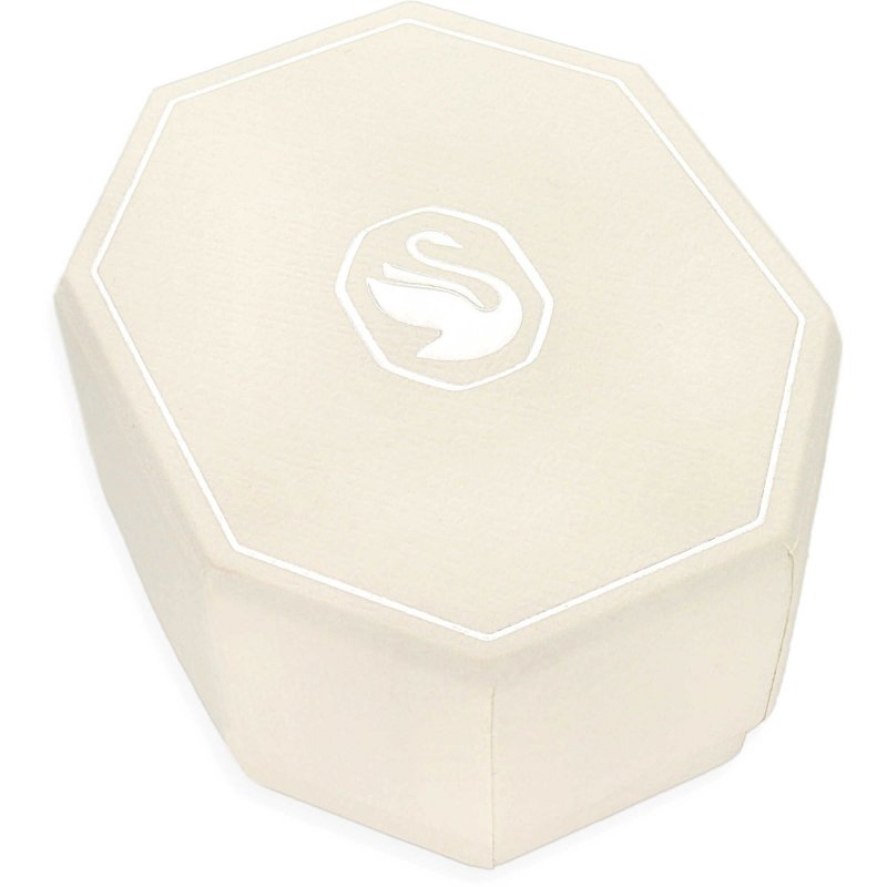 Swarovski - Anello Eternity - Oro Bianco - Donna