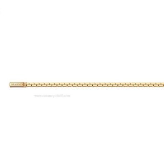 Elements Donnaoro - Bracciale Donna - Argento 925