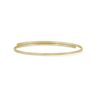 Elements Donnaoro - Bracciale Argento - Flex Argento