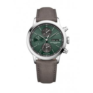 Baume&Mercier - Classima 10783 - Automatico - Uomo