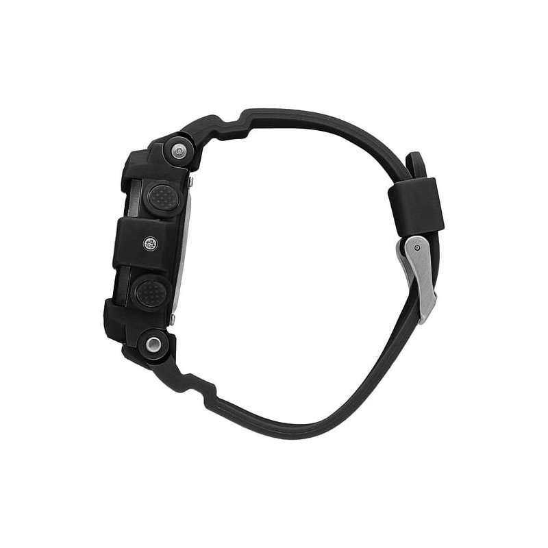 Sector - Orologio Ex-16 - Unisex - Digitale