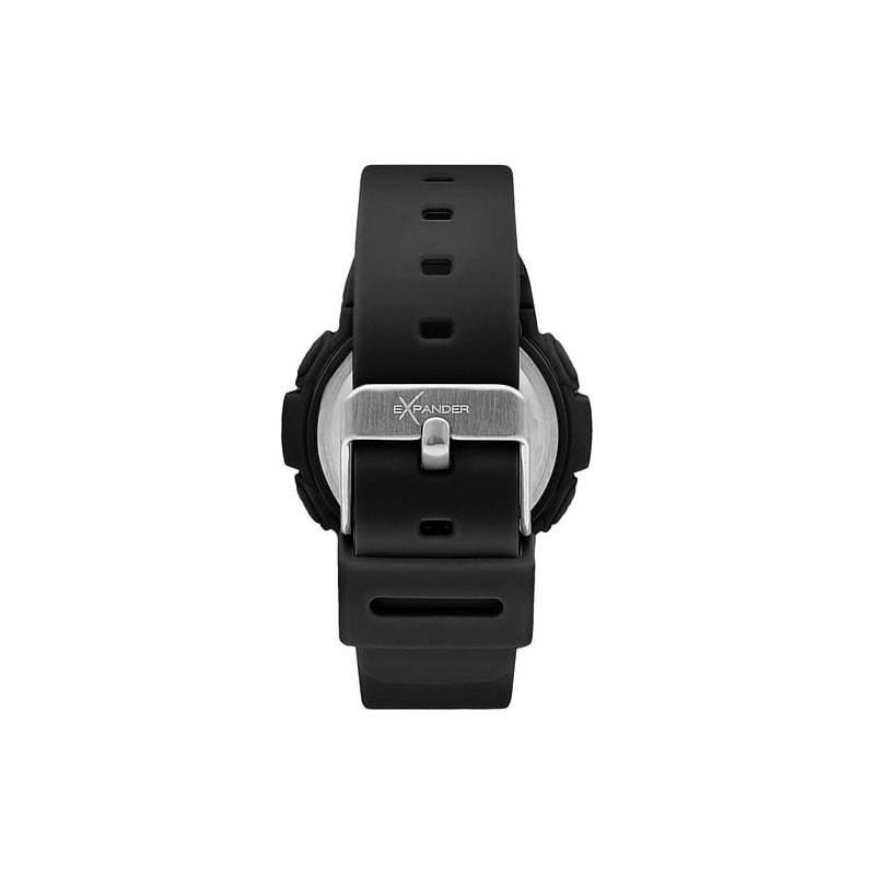 Sector - Orologio Ex-16 - Unisex - Digitale