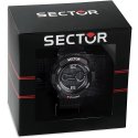 Sector - Orologio Ex-16 - Unisex - Digitale