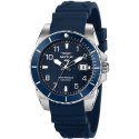 Sector - Orologio 450 - Uomo - Plastica - Blu
