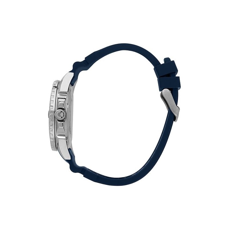 Sector - Orologio 450 - Uomo - Plastica - Blu