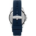 Sector - Orologio 450 - Uomo - Plastica - Blu