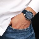 Sector - Orologio 450 - Uomo - Plastica - Blu