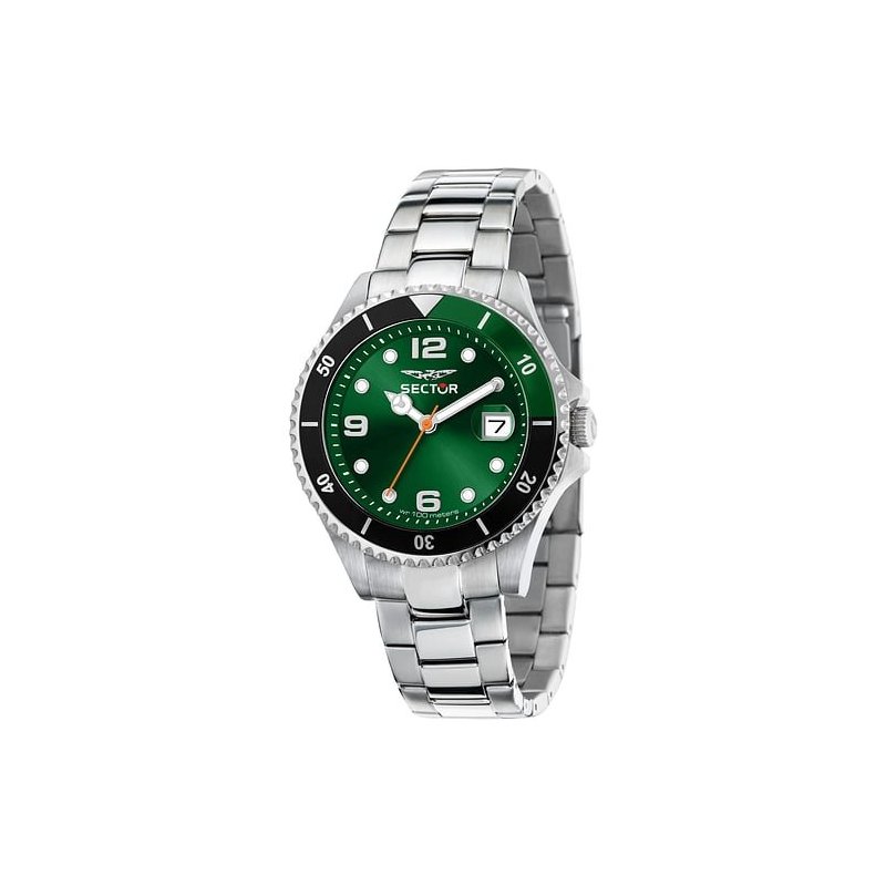 Orologio Multifunzione Uomo Sector 230