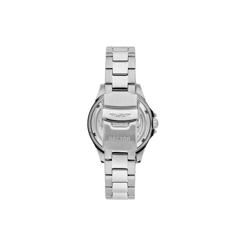 Orologio Multifunzione Uomo Sector 230