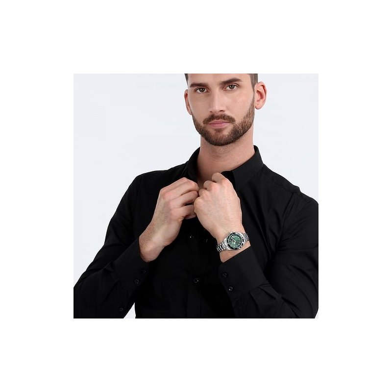 Orologio Multifunzione Uomo Sector 230