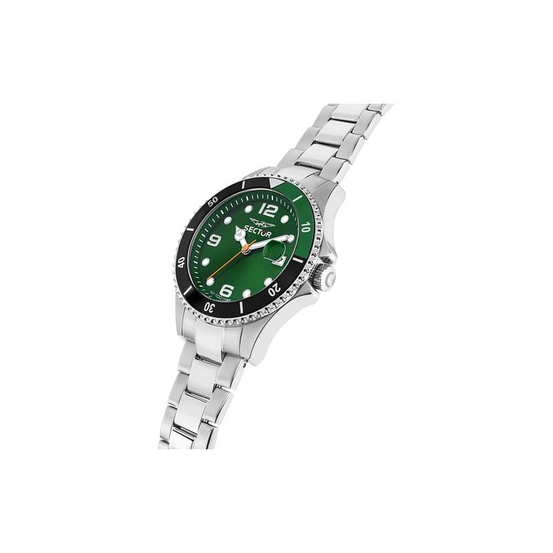 Orologio Multifunzione Uomo Sector 230
