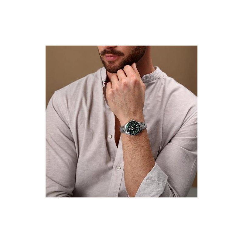 Orologio Multifunzione Uomo Sector 230