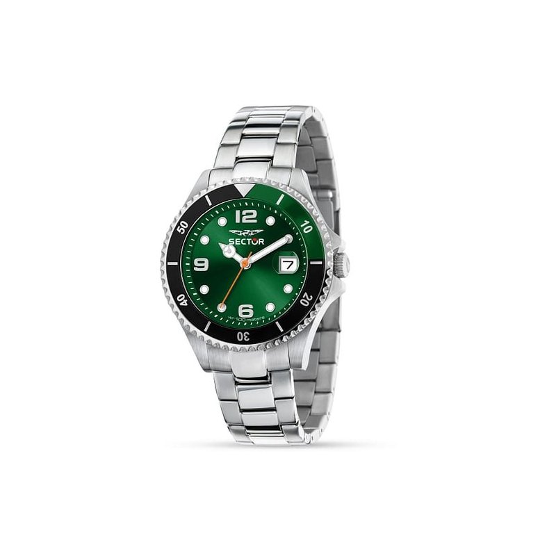 Orologio Multifunzione Uomo Sector 230