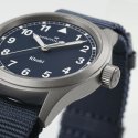 Hamilton - Khaki Field Quartz - Blu - 38 Mm