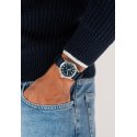 Hamilton - Khaki Field Quartz - Blu - 38 Mm