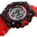 Sector - Orologio Ex-32 - Uomo - Digitale - Rosso