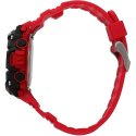 Sector - Orologio Ex-32 - Uomo - Digitale - Rosso