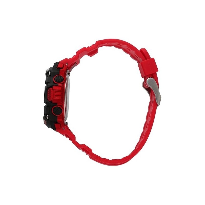 Sector - Orologio Ex-32 - Uomo - Digitale - Rosso