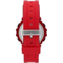 Sector - Orologio Ex-32 - Uomo - Digitale - Rosso