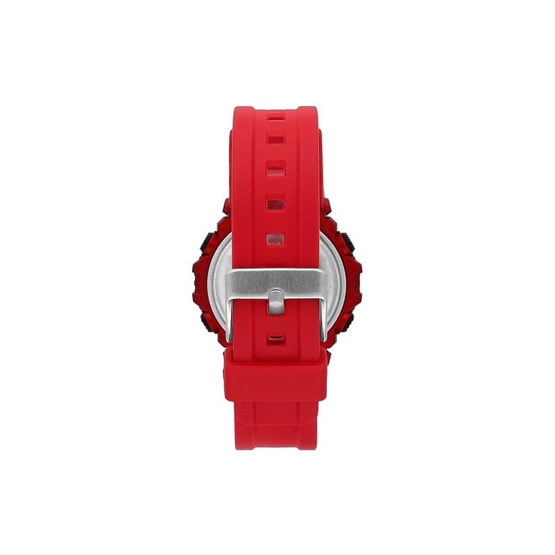 Sector - Orologio Ex-32 - Uomo - Digitale - Rosso