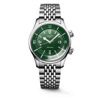 Longines Legend Diver