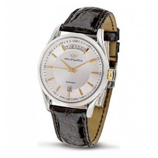 Philip Watch - Orologio Sunray - Automatico - Uomo