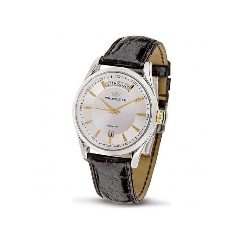 Philip Watch - Orologio Sunray - Automatico - Uomo