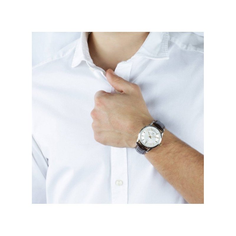 Philip Watch - Orologio Sunray - Automatico - Uomo