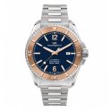Philip Watch - Orologio Amalfi - Uomo - Acciaio