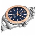Philip Watch - Orologio Amalfi - Uomo - Acciaio