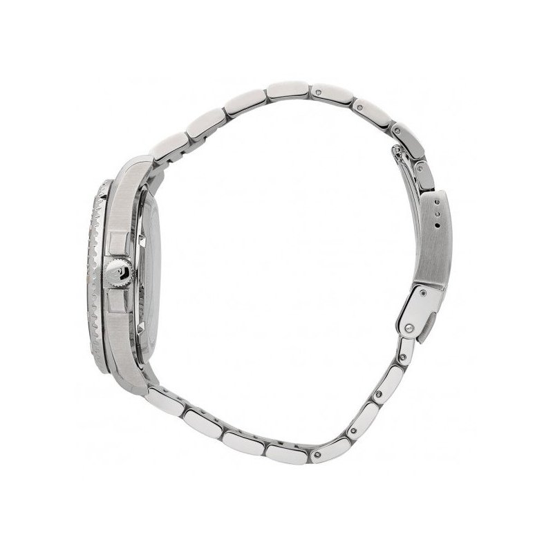 Philip Watch - Orologio Amalfi - Uomo - Acciaio