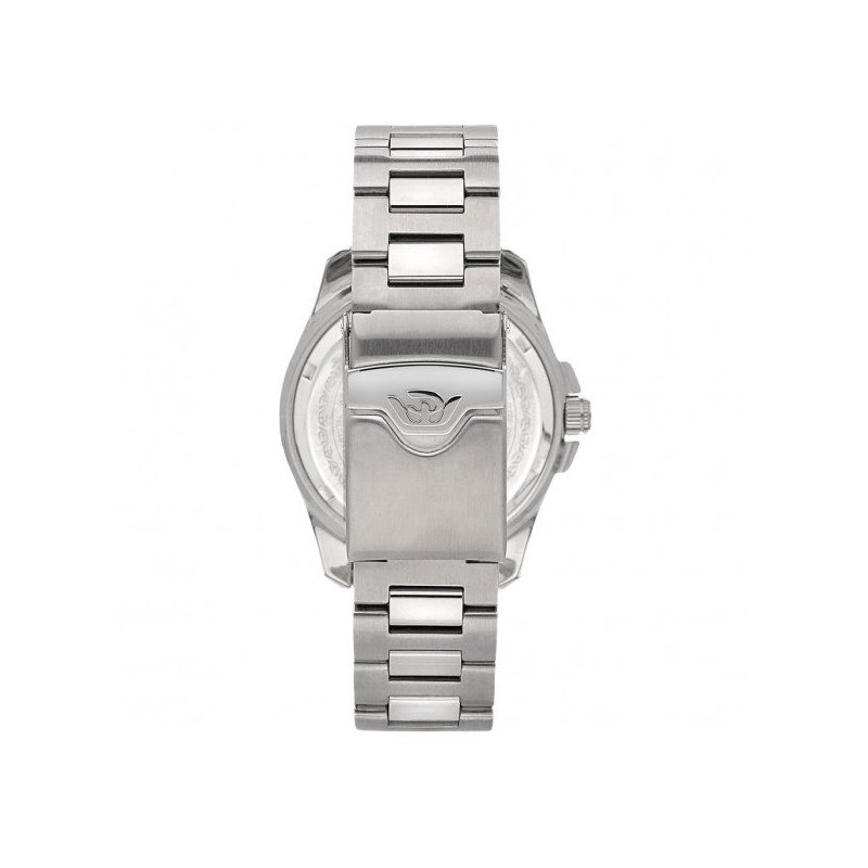 Philip Watch - Orologio Amalfi - Uomo - Acciaio